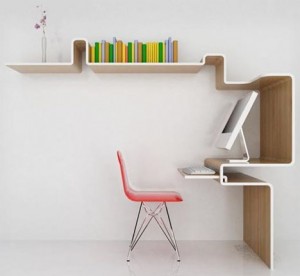 Space Saver