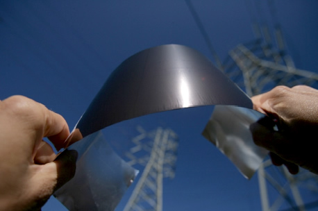 Solar Film
