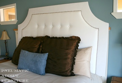 Headboard