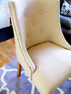 Upholstery 