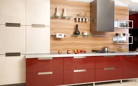 modern cabinets