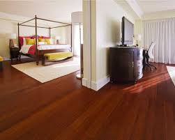bamboo flooring