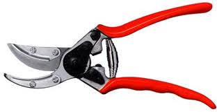 pruners