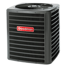 Variable AC Unit