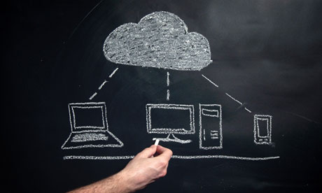 Cloud computing