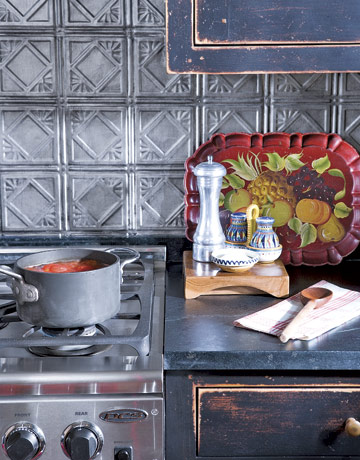 Five Ways To Mix Metals In Home Decor 