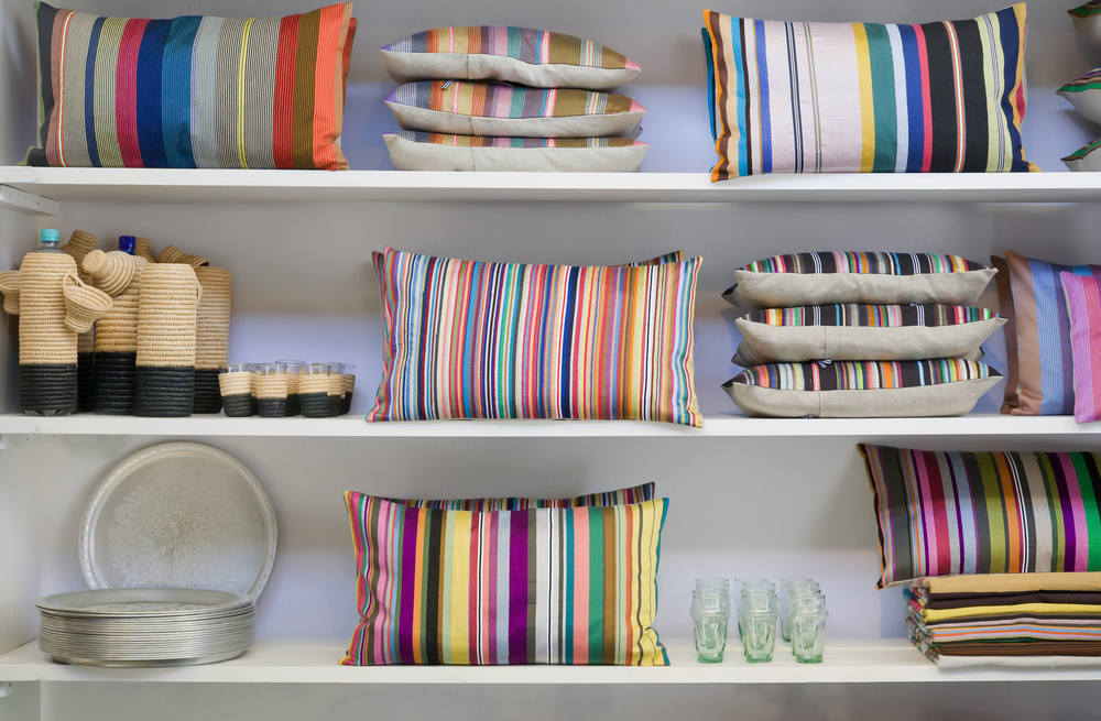 Storage Shelving Installation Tips