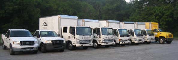 truck fleet