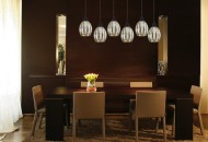 Replace Light Fixtures