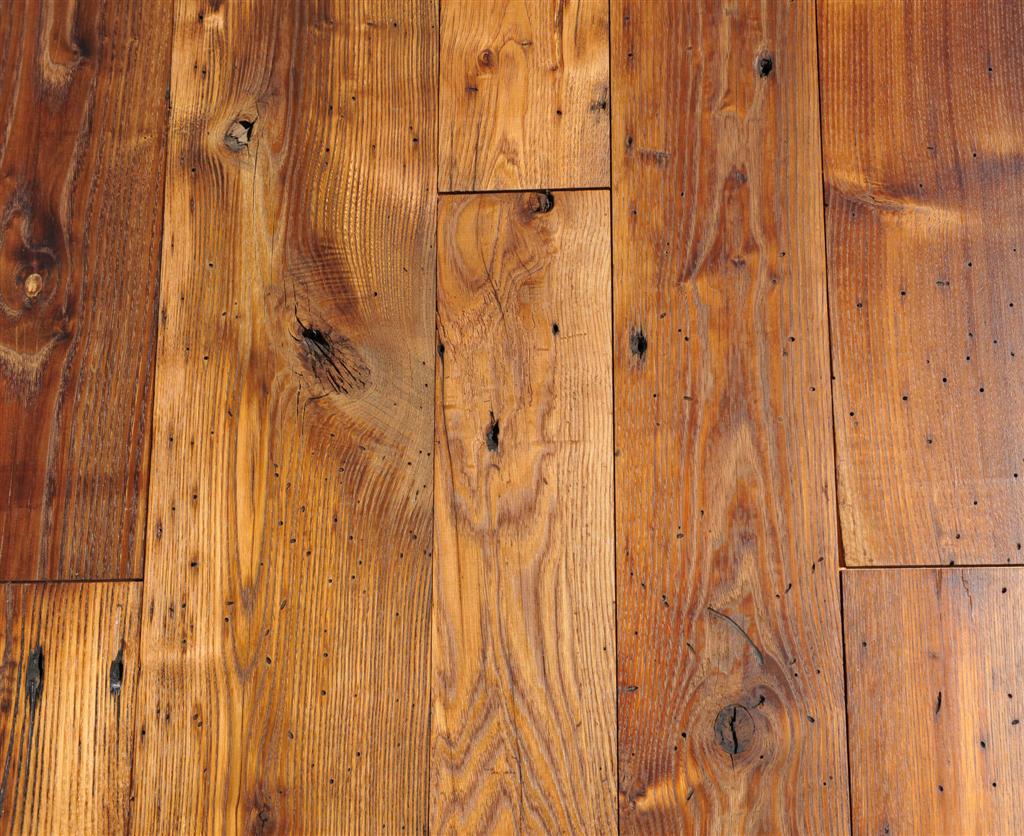 Ways To Re Old Flooring, How To Shine Old Hardwood Floors Naturally