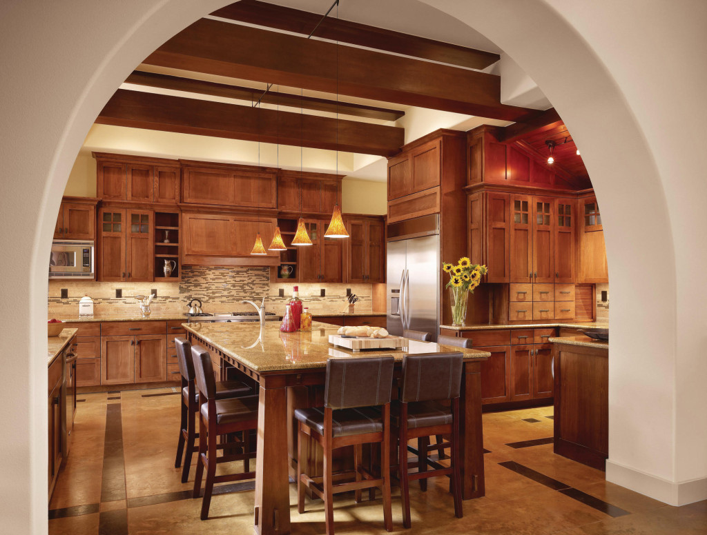 Image via Blue Print Homes, LLC